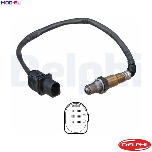 Lambda sensor es21168 12b1 for - sensor,