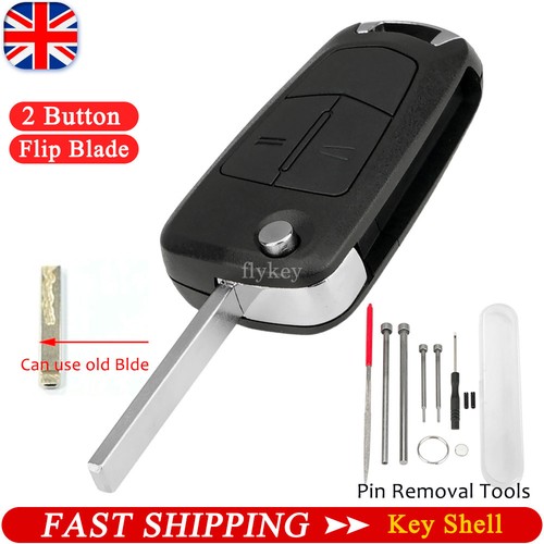 For vauxhall button remote - vauxhall,