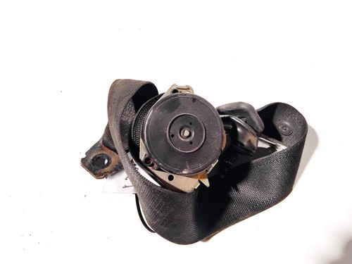 602592500b seat belt rear - 602592500b,