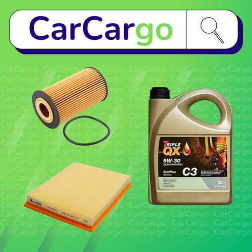 Service kit for opel zafira - kit,