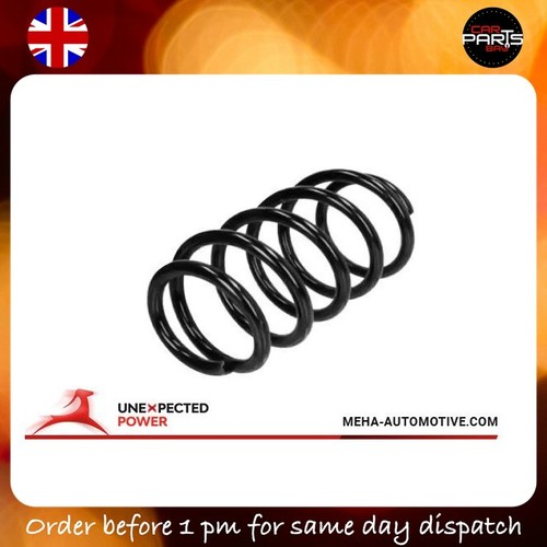 Coil spring for - for, meriva