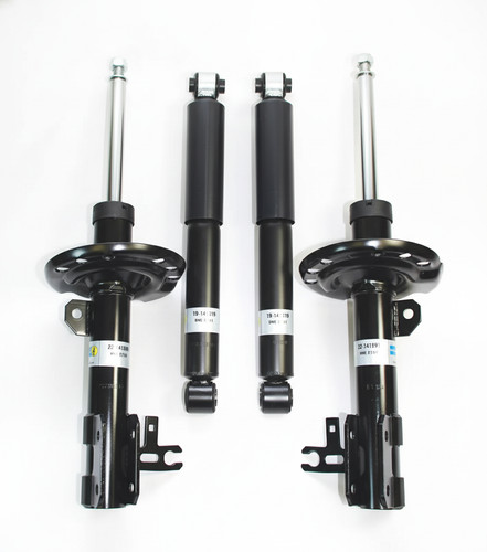 Bilstein front rear - b4,