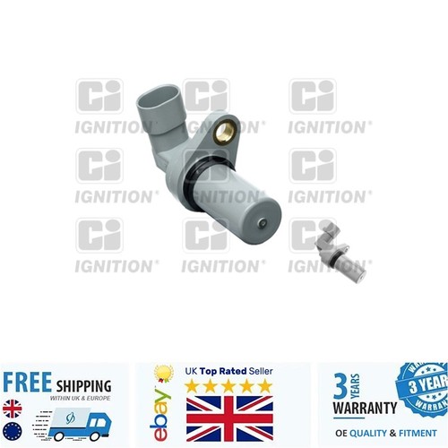 Crankshaft pulse sensor - pulse,
