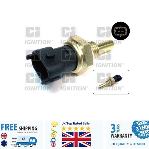 Coolant temperature sensor - sensor, for