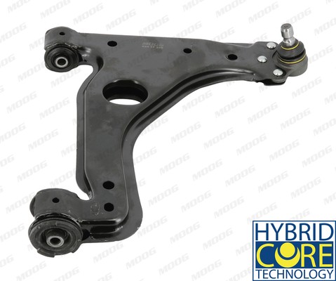 Track control arm for vauxhall - control,