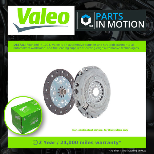 Clutch kit piece - kit,