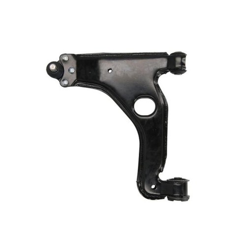 Control trailing arm wheel - control/trailing,