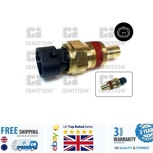 Coolant temperature sensor - coolant,