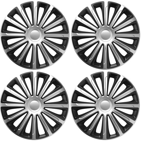Wheel trims hub caps - trims,
