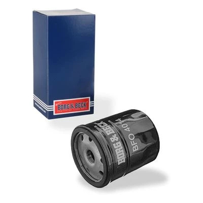 Borg beck bfo4014 oil filter - beck,