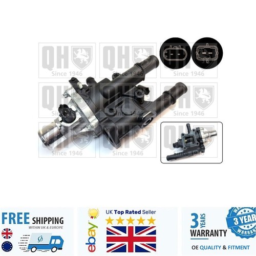 Coolant thermostat for - coolant,
