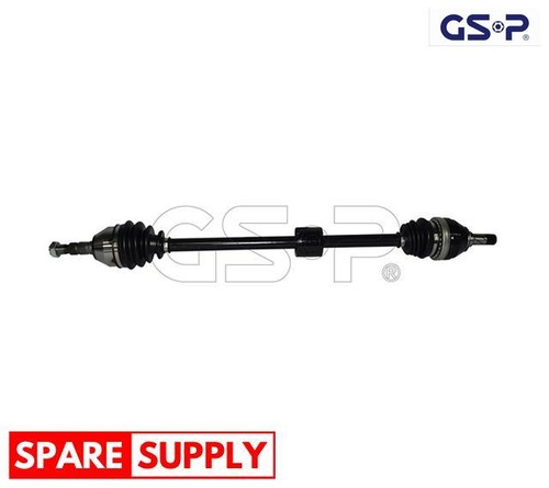 Drive shaft for opel - drive,