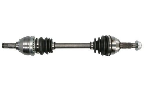 Drive shaft half - drive,