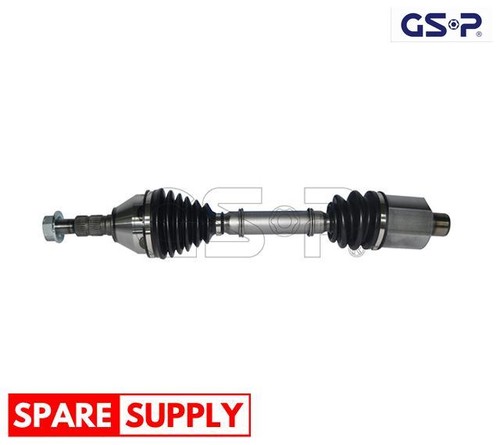 Drive shaft for vauxhall astra - drive,