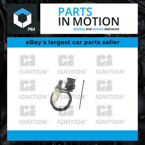 Lambda sensor xlos1139 - sensor,