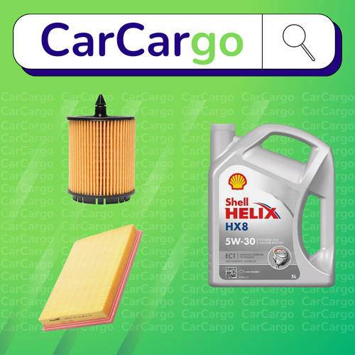 Service kit for opel - service,