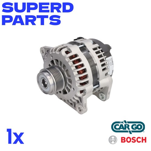 Alternator fits opel astra - opel, h