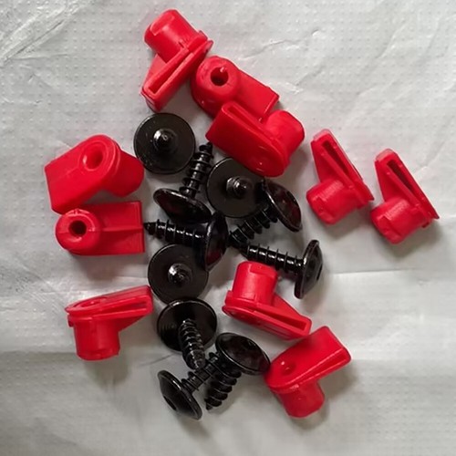 Sets screw in clips - in,