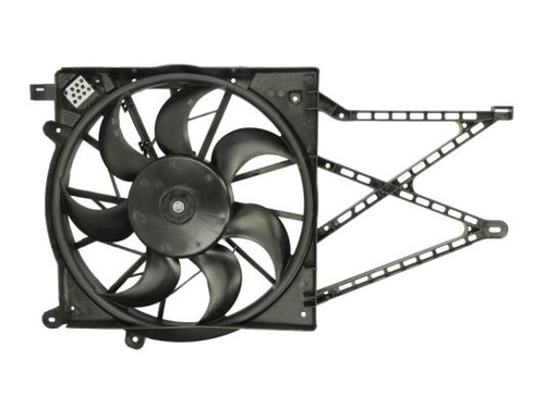 Thermotec d8x013tt fan engine - d8x013tt,